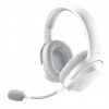 RAZER sluchátka Barracuda X - Mercury White, Bluetooth RZ04-04430200-R3M1