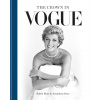The Crown in Vogue