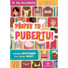 Přeper tu pubertu Průvodce dospívání - Williamsová Dr Zoe