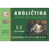 Angličtina I/1 Gramatika (CZ) - Vladimír Nepustil