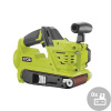 Aku pásová bruska R18BS-0 Ryobi, 18V (VÝPREDAJ)