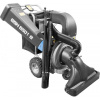 Vysávač a drvič Güde GSH 6501 B