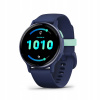 Garmin Vivoactive 5 Smartwatch Gps Nfc Na meranie