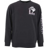 pánska mikina BURTON BARODA CREW True Black M