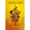 Nitky proroctví (Tahereh Mafi)