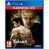 Yakuza Kiwami 2 | PS4