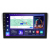 Isudar 2DIN autorádio T68B-IEV59 Android, Toyota Avensis T250