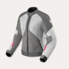 REVIT Bunda Torque 3 H2O Ladies standard Grey-Pink 40