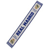 Šál Real Madrid bielo-modrý