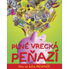 Plné vrecká peňazí - Ako sa točia peniaze - Hall Alvin