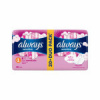 Always vložky Ultra Sensitive Normal plus 20 ks Duopack