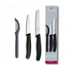 Sada nožov v krabici Victorinox Swiss Classic 2 ks
