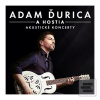 Adam Ďurica: Akustické k… (UNIVERSAL SLOVAK)
