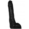 All Black AB15 dildo