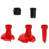 KV+ Complete Set 9,5mm Quick System