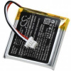Powery Batéria JBL Tune 510BT 450mAh Li-Pol 3,7V - neoriginálna