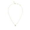 Retiazka Guess JUBN05246JWYGTU 4G Light