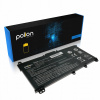 Baterie Polion TF03XL pro notebooky HP Pavilion 14-BF 15-CC 17-AR 3400mAh