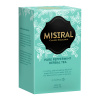 Mistral Classic Selection Pure peppermint bylinný čaj 40 g