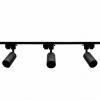 Kolajnicové led svietidla - SLV škvrny 1 x 50 v 10,8 m (SLV škvrny 1 x 50 v 10,8 m)