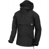 Bunda Woodsman Anorak® Helikon-Tex® - čierna vel. L