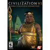 Civilization VI - Nubia Civilization & Scenario Pack - Steam PC