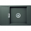 Kuchynská batéria - Schock Mono D-100xs Silverstone Sink (Kuchynská batéria - Schock Mono D-100xs Silverstone Sink)