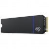 SEAGATE Game Drive for PS5 1TB NVMe M.2 SSD EMEA (ZP1000GP3A2001)