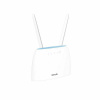 Bezdrôtový router Tenda 4G09 Gigabit Ethernet Dvojpásmový (2,4 GHz / 5 GHz) 4G Biely