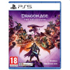 Dragon Age: The Veilguard [PS5] (Dragon Age: The Veilguard [PS5])