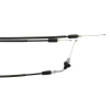 Plynové lanko 4 RIDE APRILIA RS 125 1992-