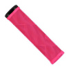 LIZARD SKINS gripy Single-Sided Strata Neon Pink LOSTR560
