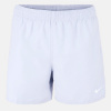 Nike Core Swim pánske šortky Lilac Amethyst XL