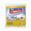 Spontex 10 Vlies rýchloutierka 10 ks