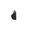 falco Vnitřní pouzdro Falco, Miller Classic, pro pistole Glock 43X, spona, levé