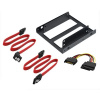 AKASA adaptér pro 2,5