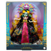 Panenka Monster High Skelita