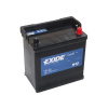 Exide Excell 12V 45Ah