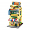 Qman City Corner K28002 Hongkonská reštaurácia Qman