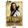 Karel May - Vinnetou - poslední výstřel - DVD pošetka