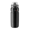 Láhev ELITE Fly Tex MTB 0,75l černá