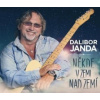 Janda Dalibor - Někde v zemi nad Zemí / Digipack [CD]