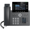 Grandstream GRP2616 VoIP telefón, 6x SIP, farebný 4,3