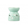 Emocio Aroma lampa keramická zmes farieb 85 x 100 mm