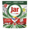 Jar Platinum Plus tablety do umývačky riadu Citrón 63 ks