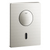 GROHE Tectron Skate Infračervené splachovacie tlačidlo, 230 V,ušľachtilá oceľ37419SD0 GRO 37419SD0