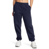 Dámske tepláky Under Armour Essential Fleece Joggers veľkosť L