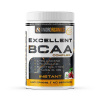 Androrganics Excellent BCAA Complex - čerešňa-stévia 440 g