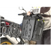 GIVI GRT709 vodeodolné bočné tašky, čierne, 2x35 litrov, rada GRAVEL-T pre nosiče PL