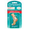Compeed náplasti na pľuzgiere (stredná veľkosť) 5ks